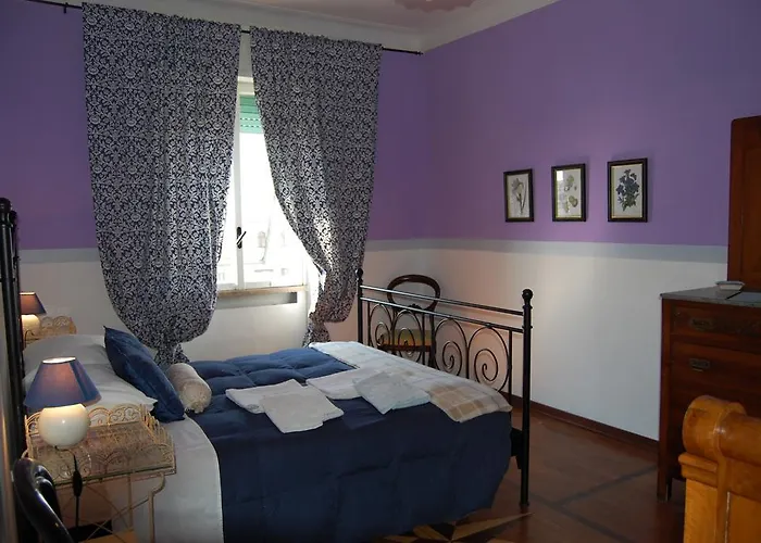 Bed & Breakfast Casa A