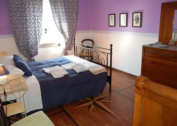 Bed & Breakfast Casa A