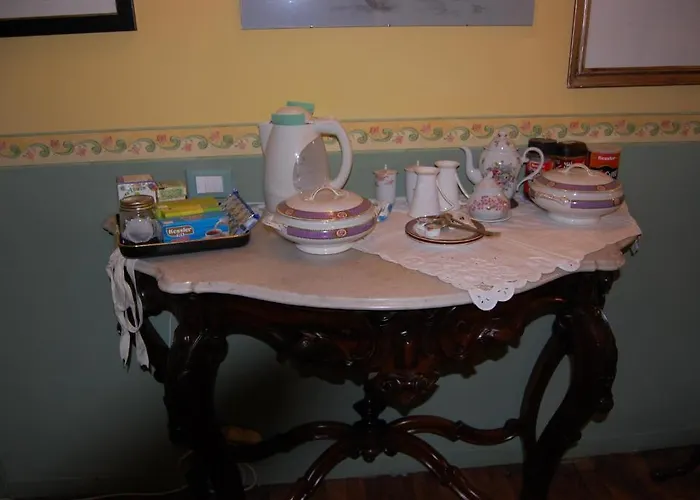 Bed & Breakfast Casa A