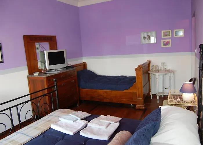 Casa A Bed & Breakfast Rome