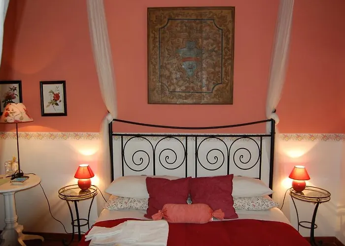 Bed & Breakfast Casa A Rome