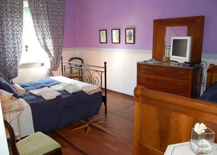 Bed & Breakfast Casa A