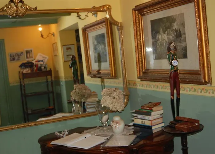 Casa A Bed & Breakfast Rome