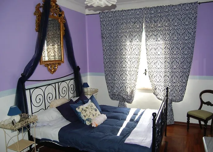 Casa A Rome