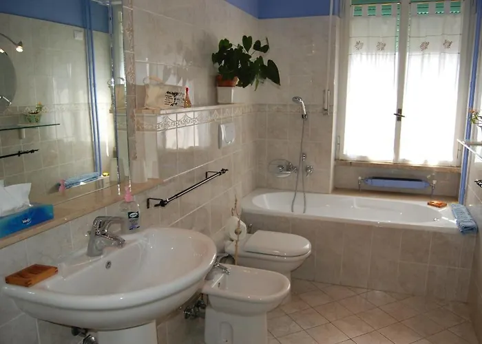 Casa A Bed & Breakfast