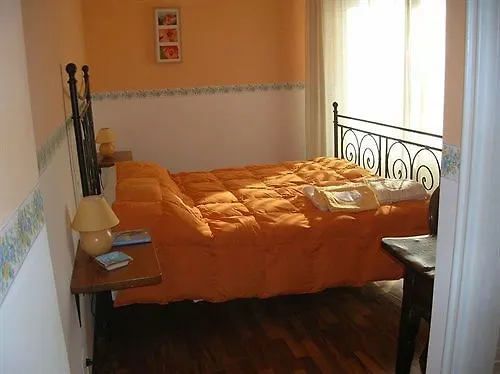 Bed & Breakfast Casa A 2*