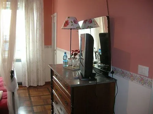 Bed & Breakfast Casa A