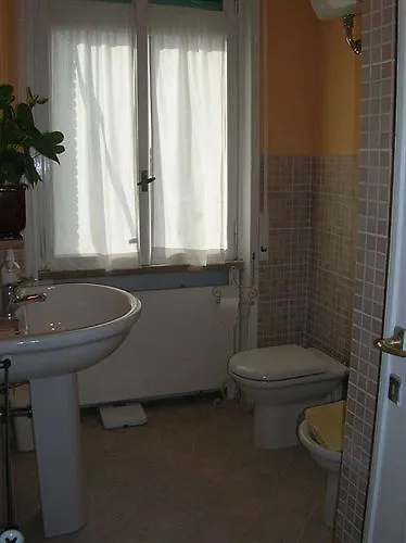 Bed & Breakfast Casa A