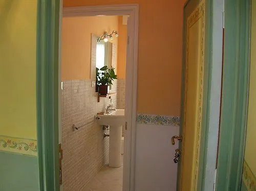 Casa A Bed & Breakfast Rome