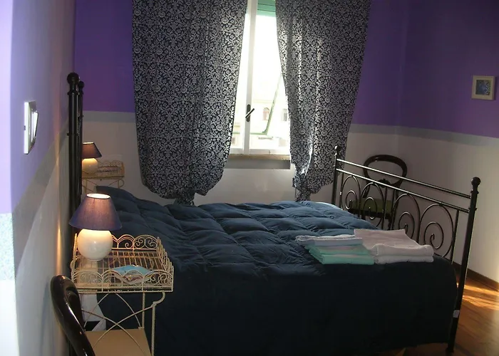 Bed & Breakfast Casa A