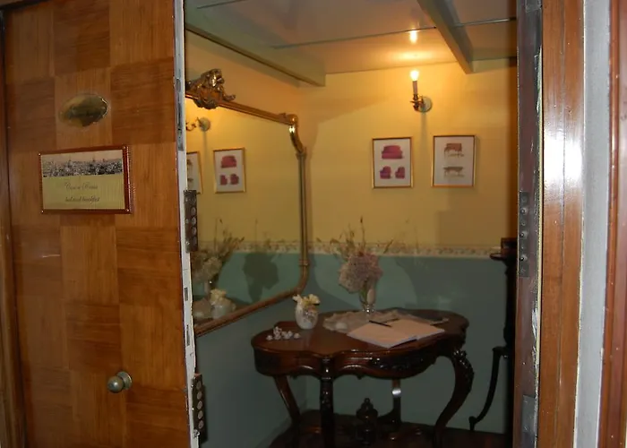 Casa A 2* Rome