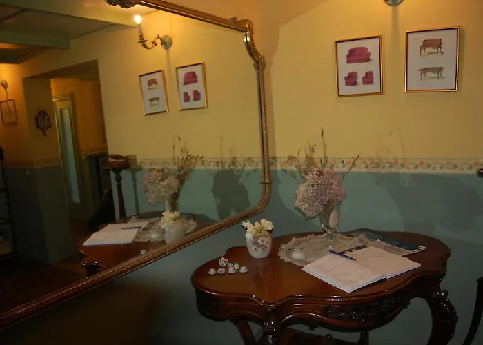 Casa A Bed & Breakfast Rome
